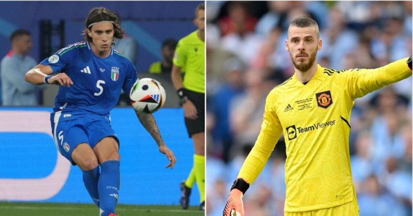 Transfer news LIVE: Man Utd reach agreement, Arsenal's deal nears, De Gea talks collapse