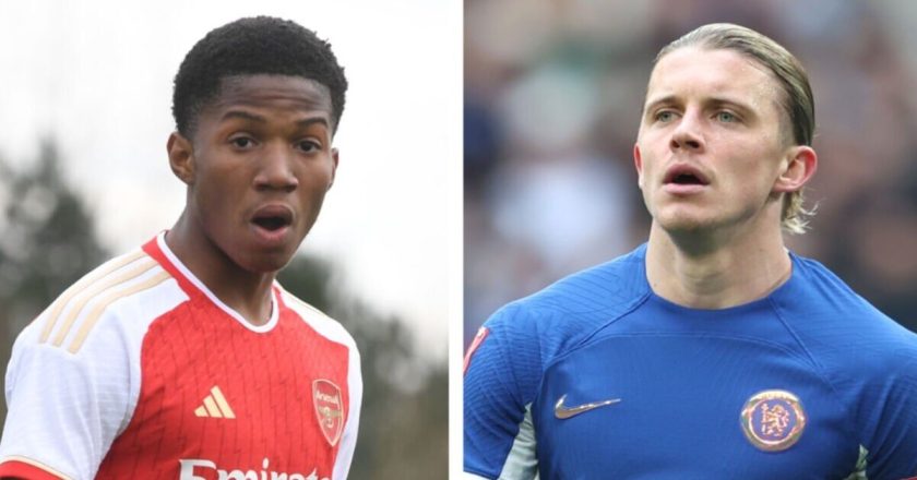 LIVE Transfer News: Arsenal wonderkid accepts Man Utd offer, Chelsea in advanced talks