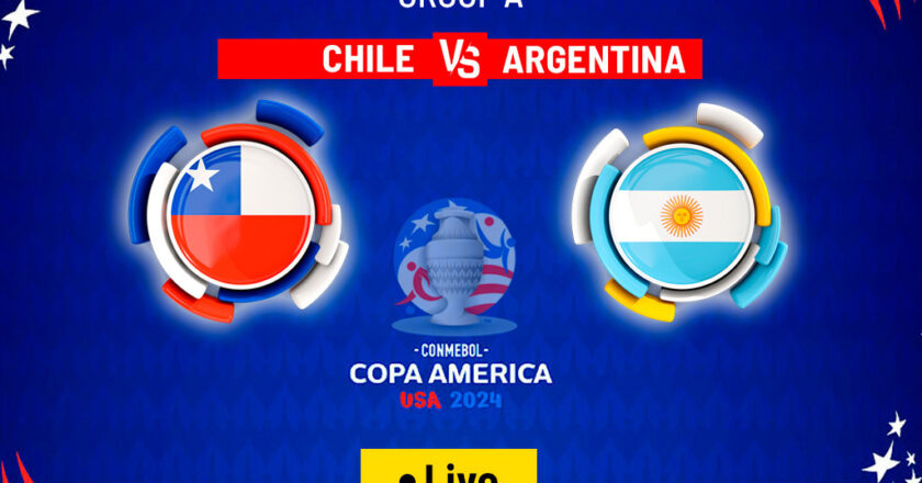 Chile – Argentina | Copa America Latest News: Final Score & Full Highlights