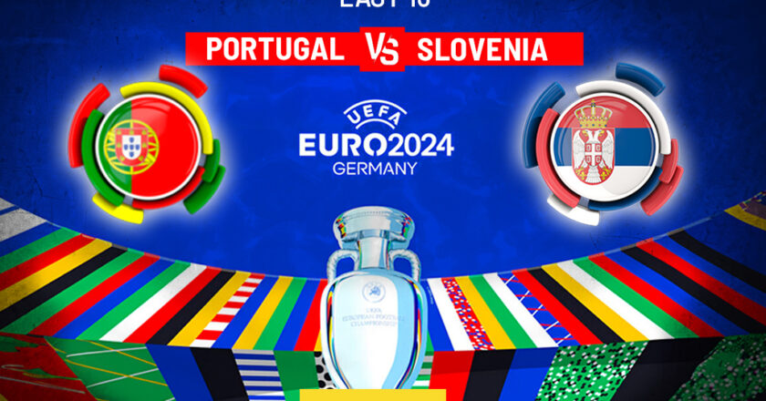 Portugal 0-0 Slovenia (3-0 on penalties) | EURO 2024: Diogo Costa, hero of the penalty shootout