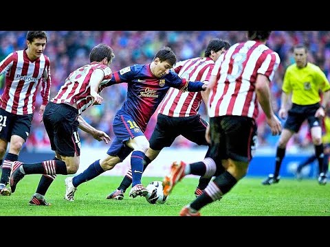 Lionel Messi ● 20 LEGENDARY Solo Goals Won't Repeat in 1000 Years ||HD||