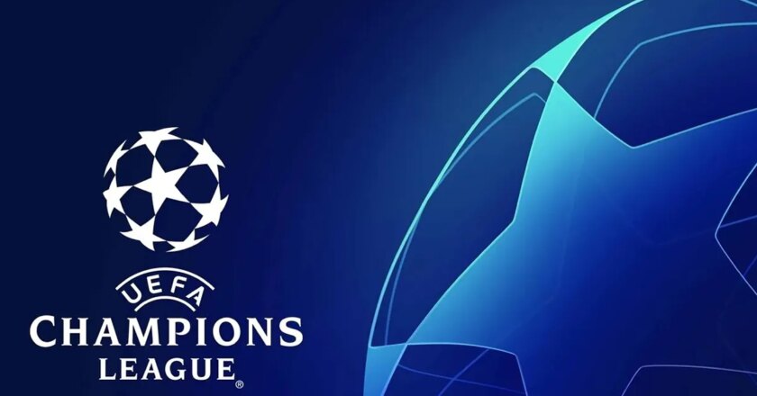 2024/25 Champions League draw: When and where to watch on TV in the US