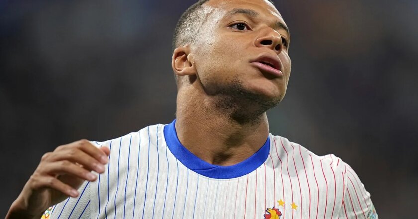 French legend criticises Kylian Mbappe after not performing as expected with his national team and Real Madrid