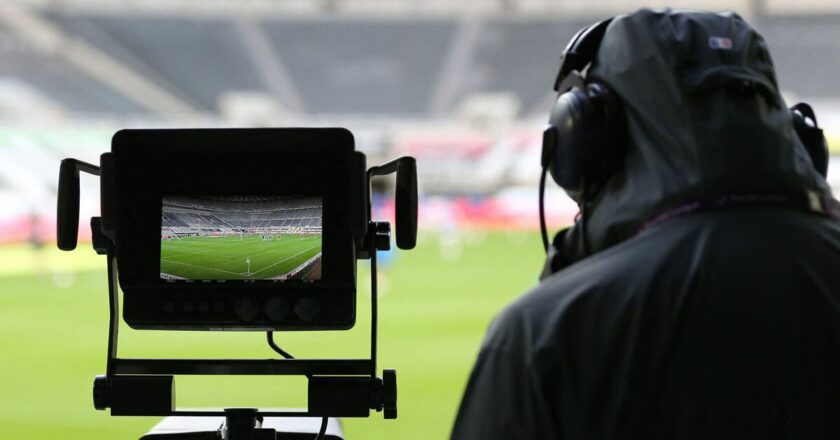 Football on TV today – Why no Premier League match at 12.30pm and what to watch in the UK