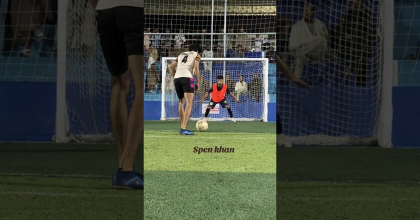 Penalty shoot out highlight/Football new video@#shorts feed#