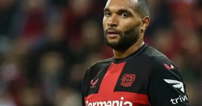 Real Madrid are looking for a central defender and Jonathan Tah's agent is enthusiastic: "He will go to a big club"