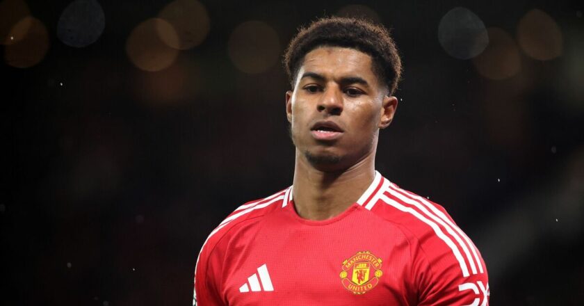 Transfer news LIVE: Man Utd sanction Rashford swap deal as Chelsea splash cash