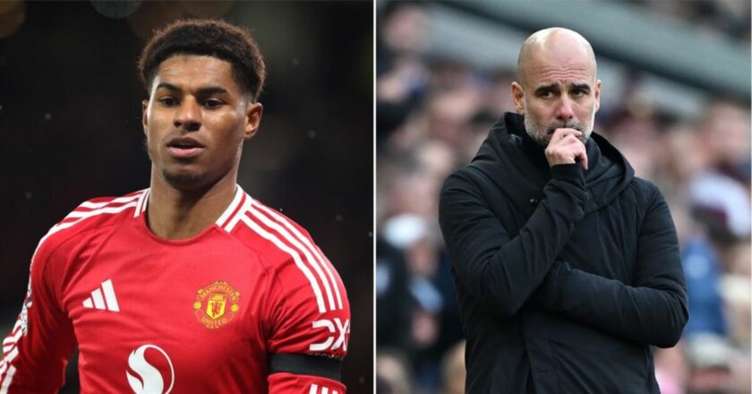 Transfer news LIVE: Man Utd offered Rashford swap deal as £41m Man City star