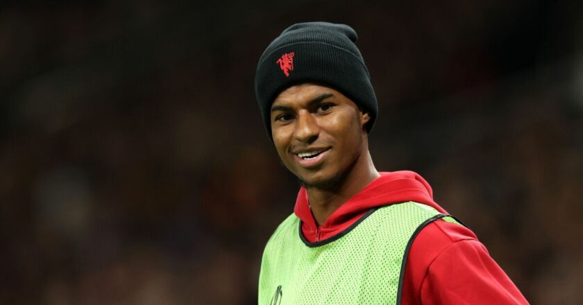 Transfer News LIVE: Man Utd offered Marcus Rashford swap as Liverpool prepare £60m bid