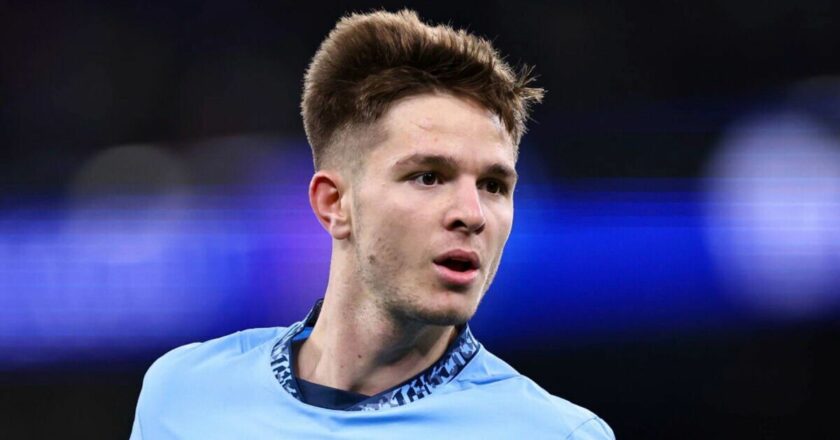 Frustrated Man City star 'wants to quit in January' as club has more problems to deal with