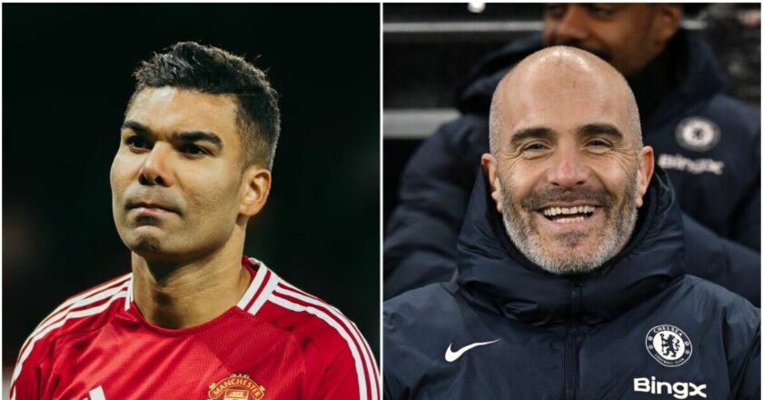 Transfer news LIVE: Man Utd regular set to leave as Chelsea target Ruben Amorim move