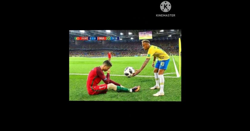 Neymar jr top skills #messi #ronaldo #respect #goat #goals #football #beautiful #neymar #love