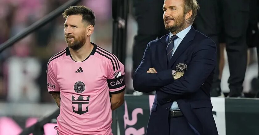 Inter Miami has a good plan to renew Leo Messi's contract