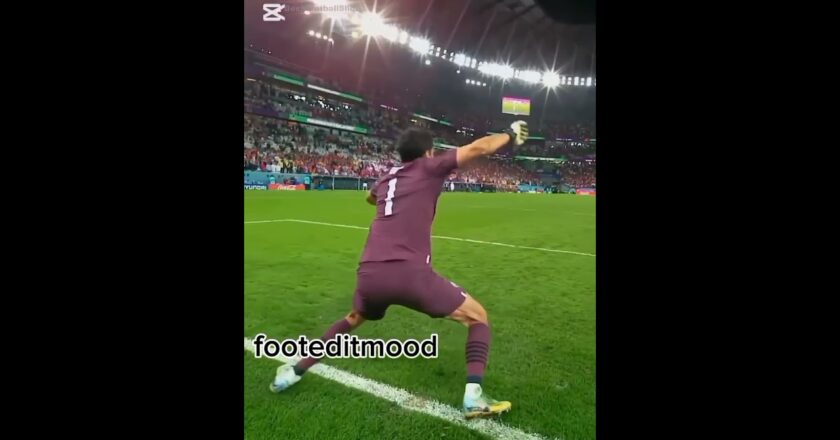 Impossible penalty save #football#messi#king#short#shorts#viral