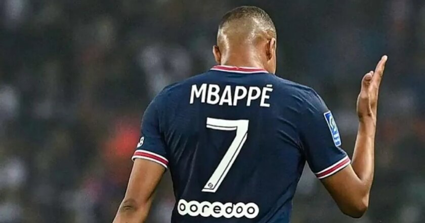 A “hard blow” for Mbappé: he could miss out on 55 million euros from PSG