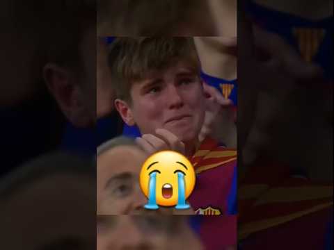 The Tragic Ending of Messi at Barcelona