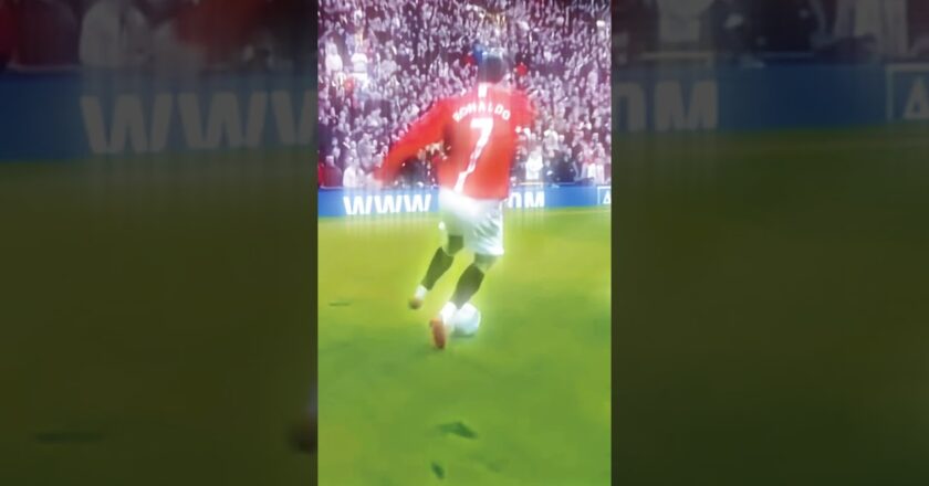 Pretty old Ronaldo Edit but thought I’d try it #fyp #viralvideo #ronaldo #sub #thanksforwatching