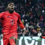 Alphonso Davies will renew with Bayern and will not sign for Real Madrid