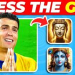 Ronaldo Quiz: How Well Do You Know Cristiano Ronaldo❓ Football Quiz – Goal Quiz