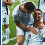 Portugal vs Croatia (2-1) HIGHLIGHTS: Cristiano Ronaldo in tears after scoring 900th goal