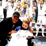 Mbappé grants last wish of French boy with incurable illness