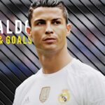 Cristiano Ronaldo – Crazy Skills & Goals – Piercing Light