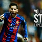 Lionel Messi 2017 ● The Unstoppable Man – Dribbling Skills & Goals HD