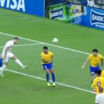 Cristiano Ronaldo Goal vs Al Gharafa vs Al Nassr FC vs Al Gharafa Highlights, AFC Champions League