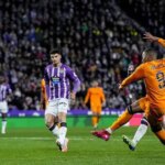 The hat -trick of Mbappé and Real Madrid climb in the standings