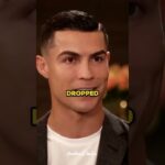 georgina plays a prank on Ronaldo # Ronaldo # football