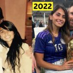 The Beautiful Love Story of Lionel Messi and Antonela Roccuzzo