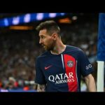 7 LEGENDARY Moments by LIONEL MESSI for PSG