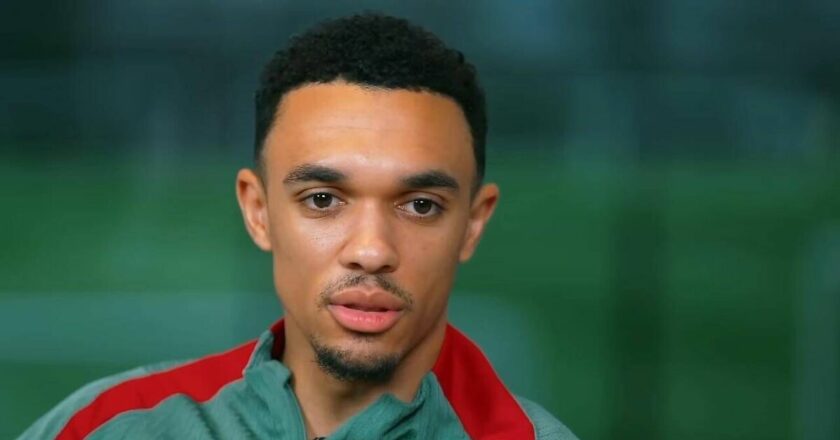 Trent Alexander-Arnold's stance on Real Madrid transfer emerges as Liverpool reject offer