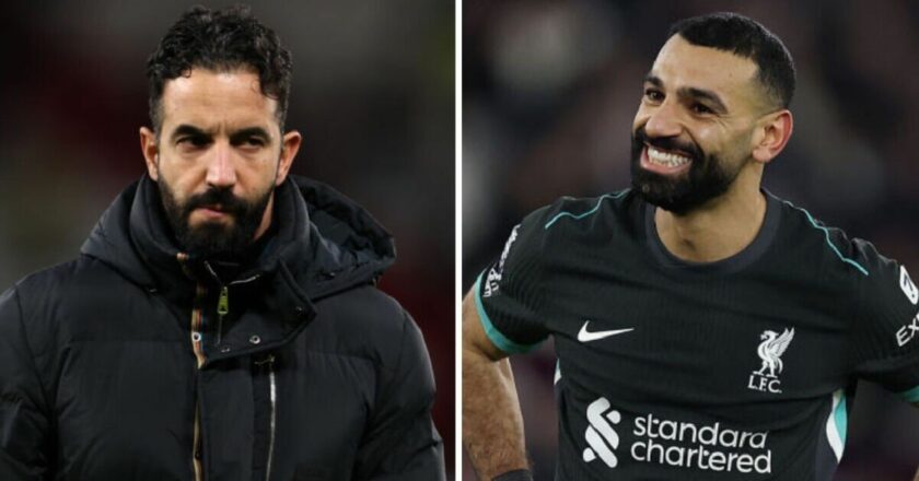 Transfer news LIVE: Man Utd prepare £80m deal as Salah receives £400,000-a-week contract offer