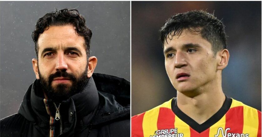 Transfer news LIVE: Amorim prepares for double blow with Man Utd as Newcastle deal 'approved'