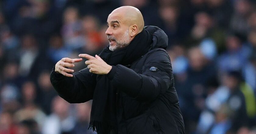 Man City make decision on 'relegation escape clauses' as £150m spree takes shape