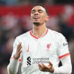 Trent Alexander-Arnold says he will be 'killed' as Liverpool's exit to Real Madrid gathers pace