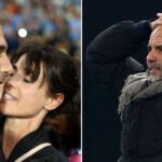 Pep Guardiola's wife makes confession as she opens up about ending 30-year relationship