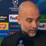 Pep Guardiola delivers brutally honest Man City verdict after PSG defeat – 'I don't deserve it'