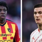 Transfer news LIVE: Man Utd close in on star, Chelsea strike deal, big offer from Arsenal