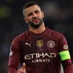 Kyle Walker to suffer immediate blow for AC Milan after Man City transfer breakthrough