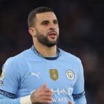 Kyle Walker breaks silence on Man City exit with 253-word letter, thanks wife Annie