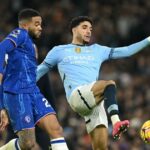 Chelsea v Man City player ratings: Blues star collapses in horror show as debutant lets loose